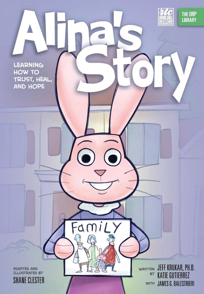 Alina's Story