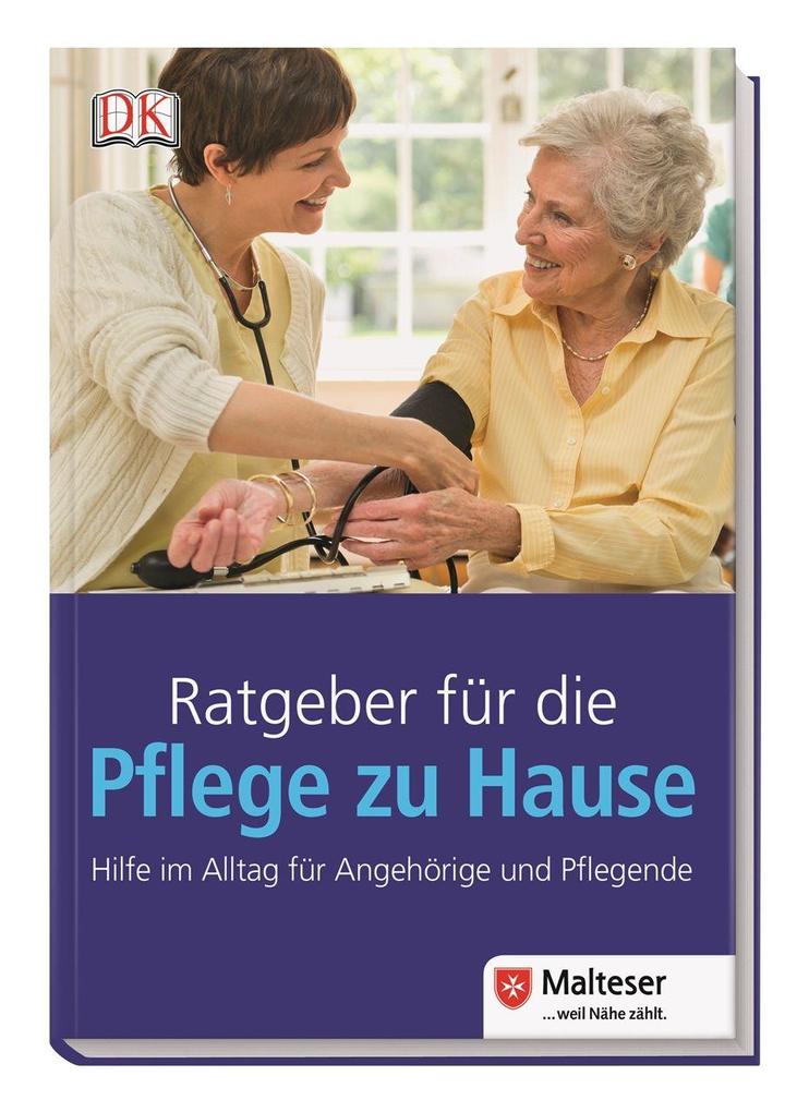 Dorling Kindersley Verlag Ratgeber Für Die Pflege Zu Hause