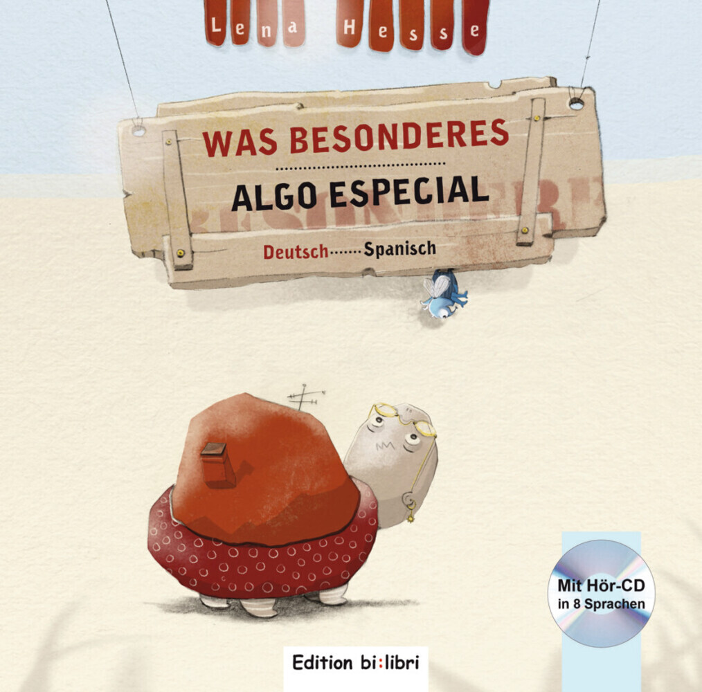 zweisprachige Kinderbücher in Deutsch Spanisch Sprachenmix Bilderbuch Kinderbuch 