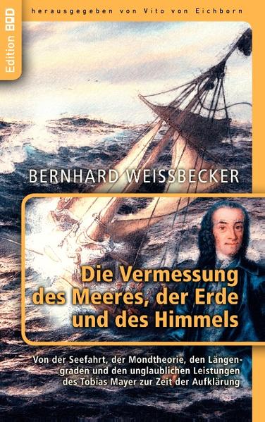 Die Vermessung des Meeres der Erde und des Himmels