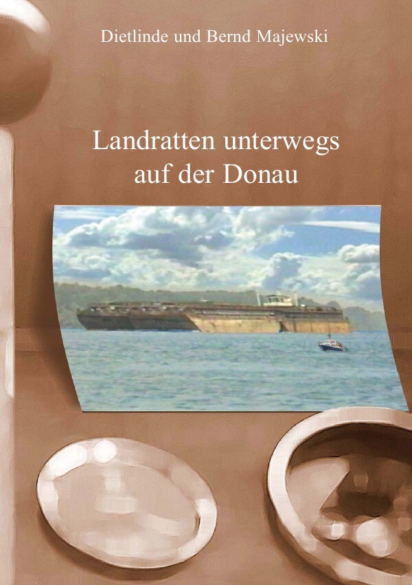 Image of Landratten unterwegs auf der Donau