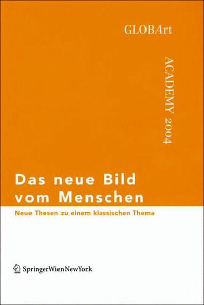 Das neue Bild vom Menschen