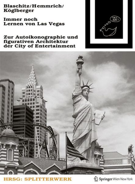 Immer noch Lernen von Las Vegas