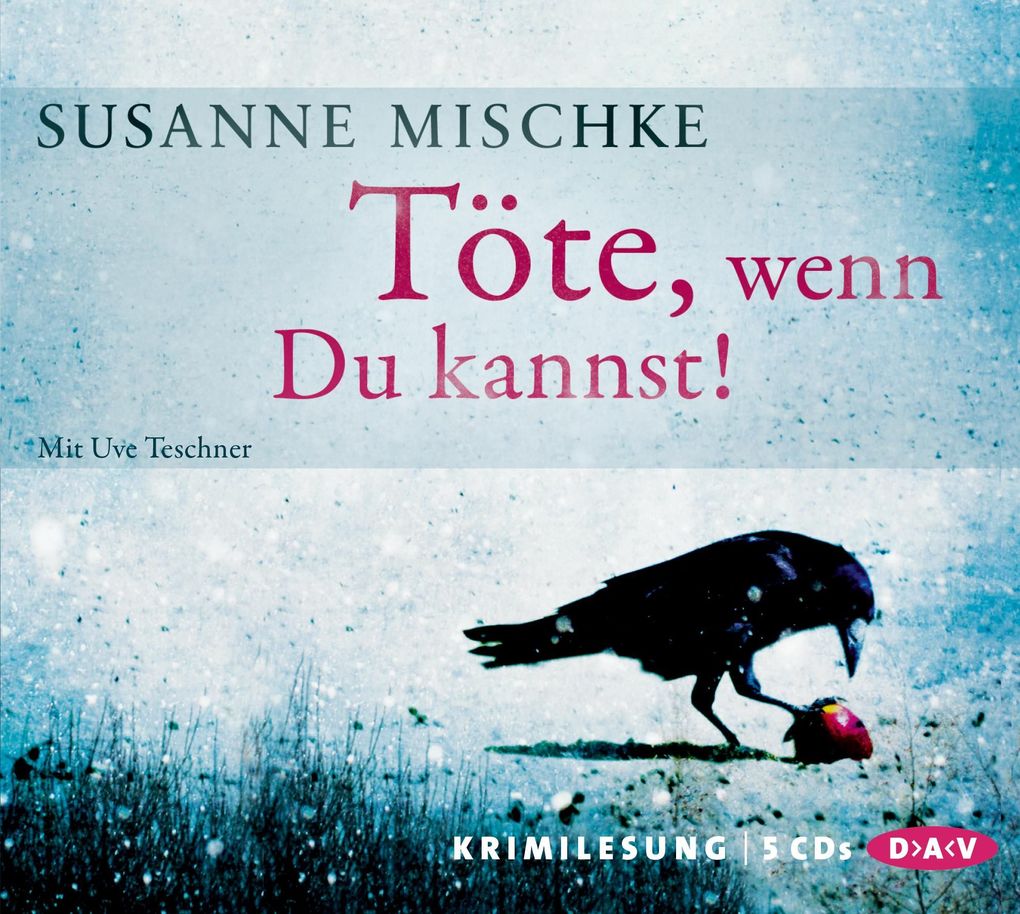 Töte wenn Du kannst!