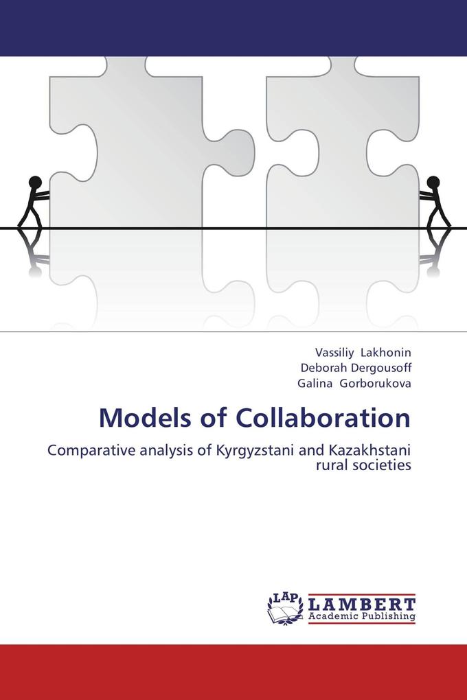 Models of Collaboration