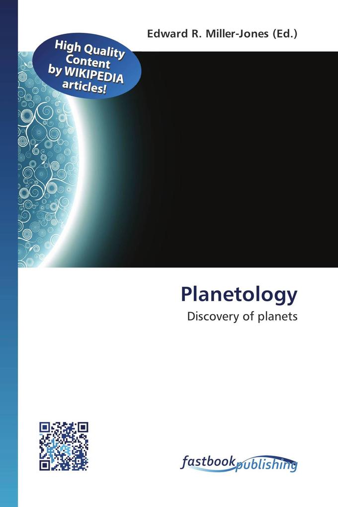 Planetology
