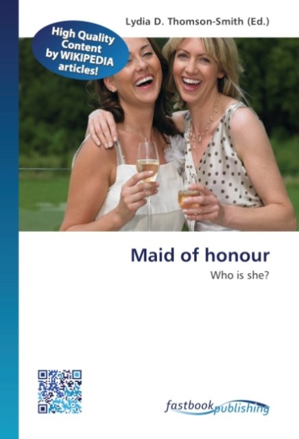 Maid of honour