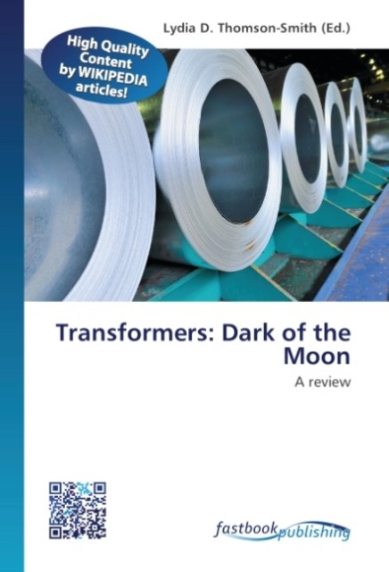 Transformers: Dark of the Moon