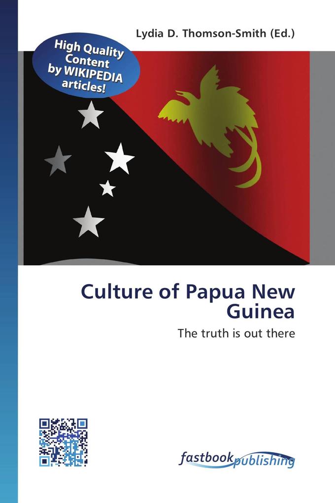 Culture of Papua New Guinea