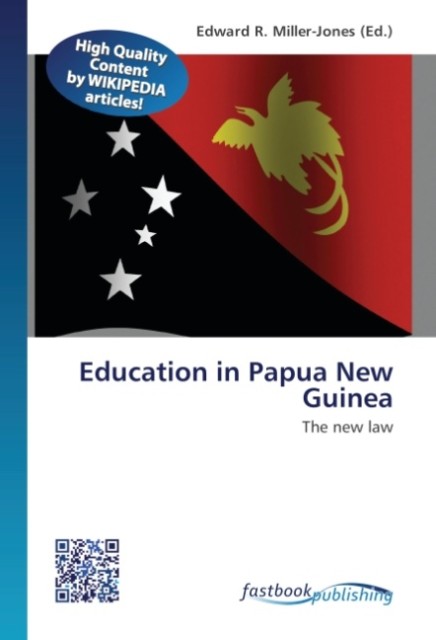 Education in Papua New Guinea