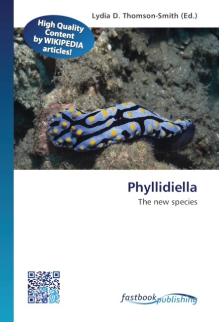 Phyllidiella