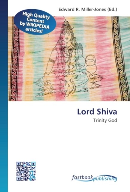 Lord Shiva