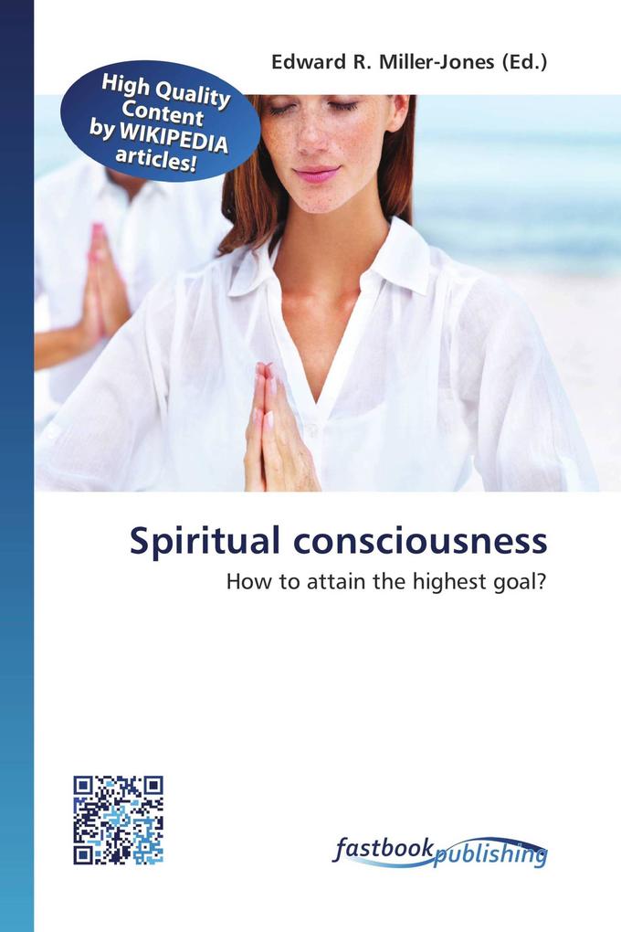 Spiritual consciousness