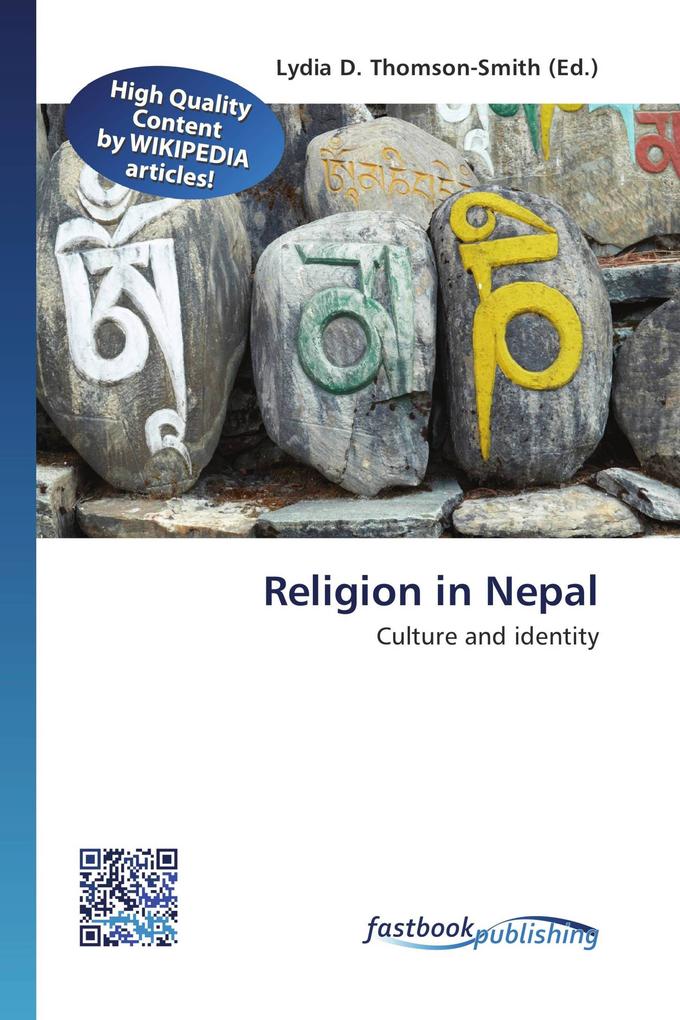 Religion in Nepal