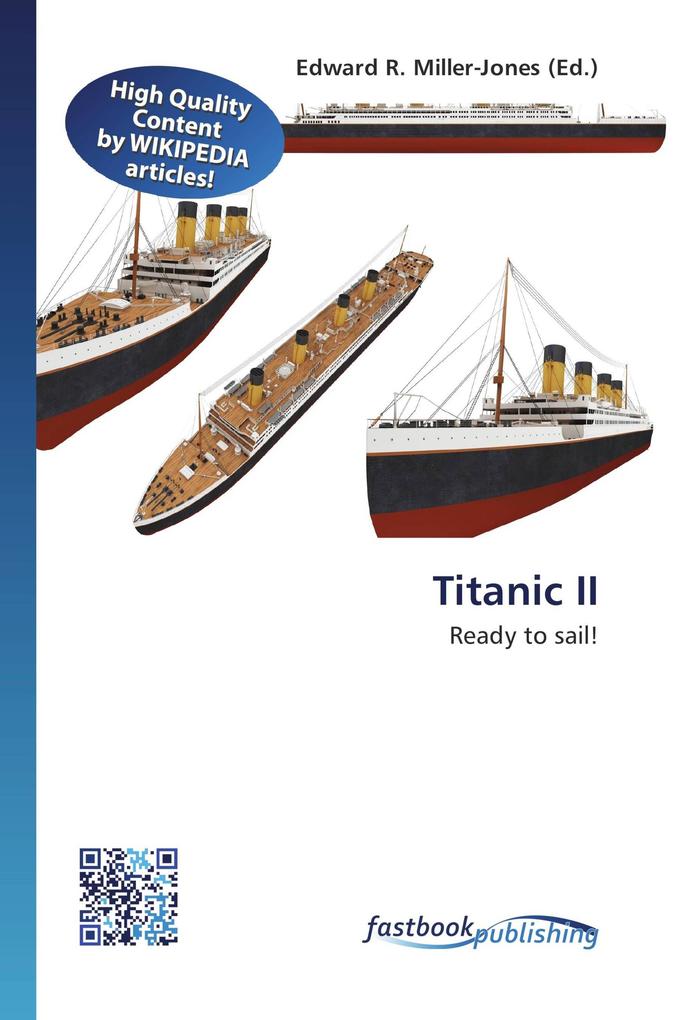 Titanic II