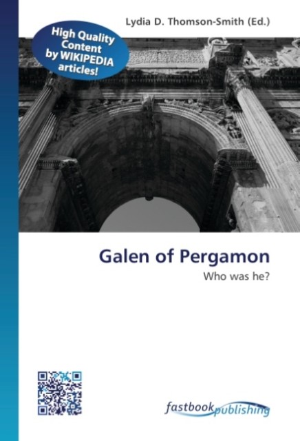 Galen of Pergamon