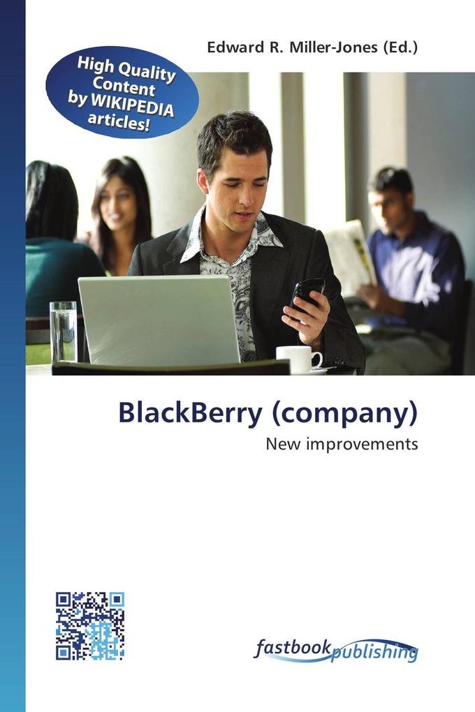 BlackBerry (company)