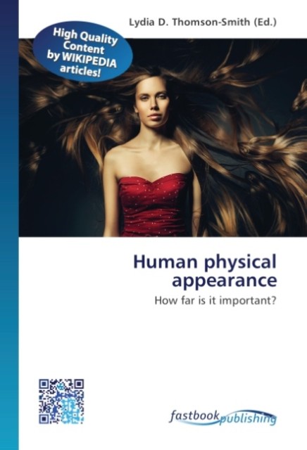 Human physical appearance