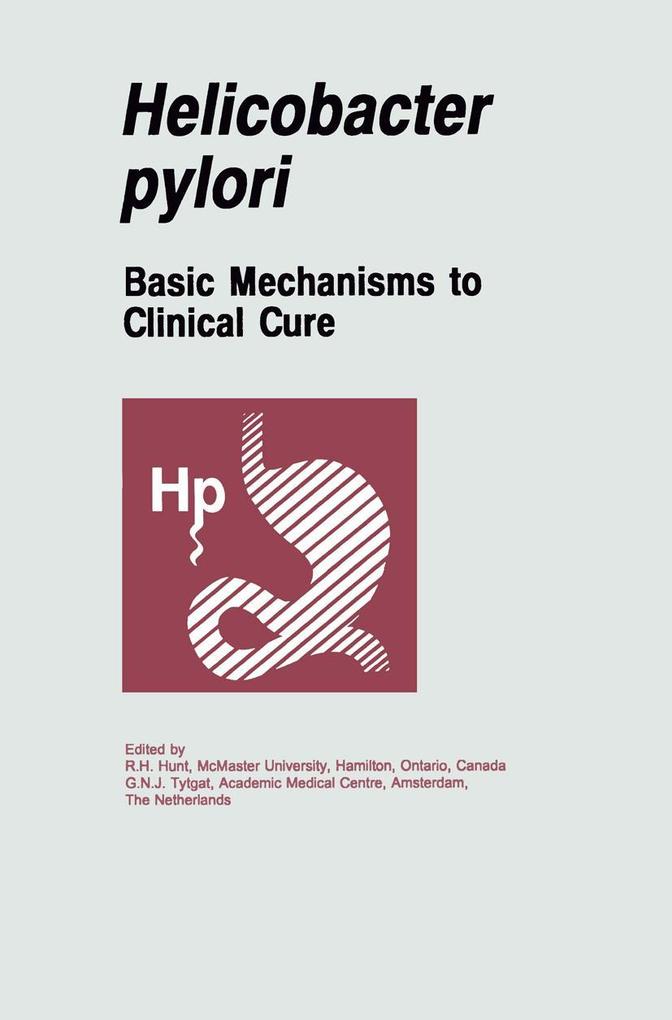 Helicobacter pylori