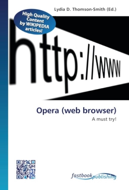 Opera (web browser)