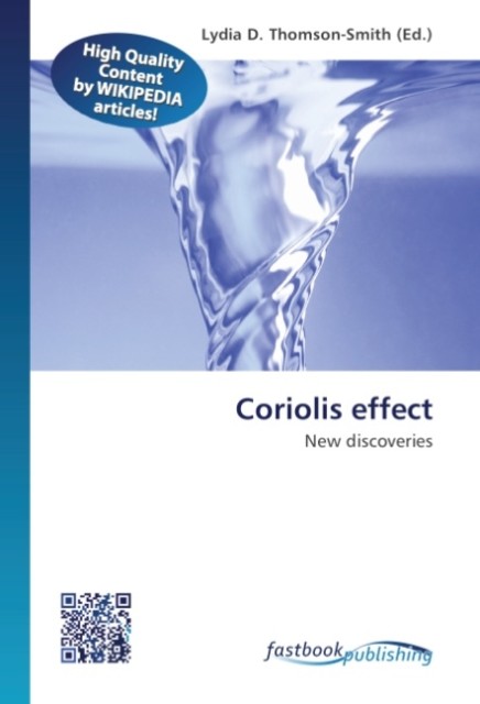 Coriolis effect