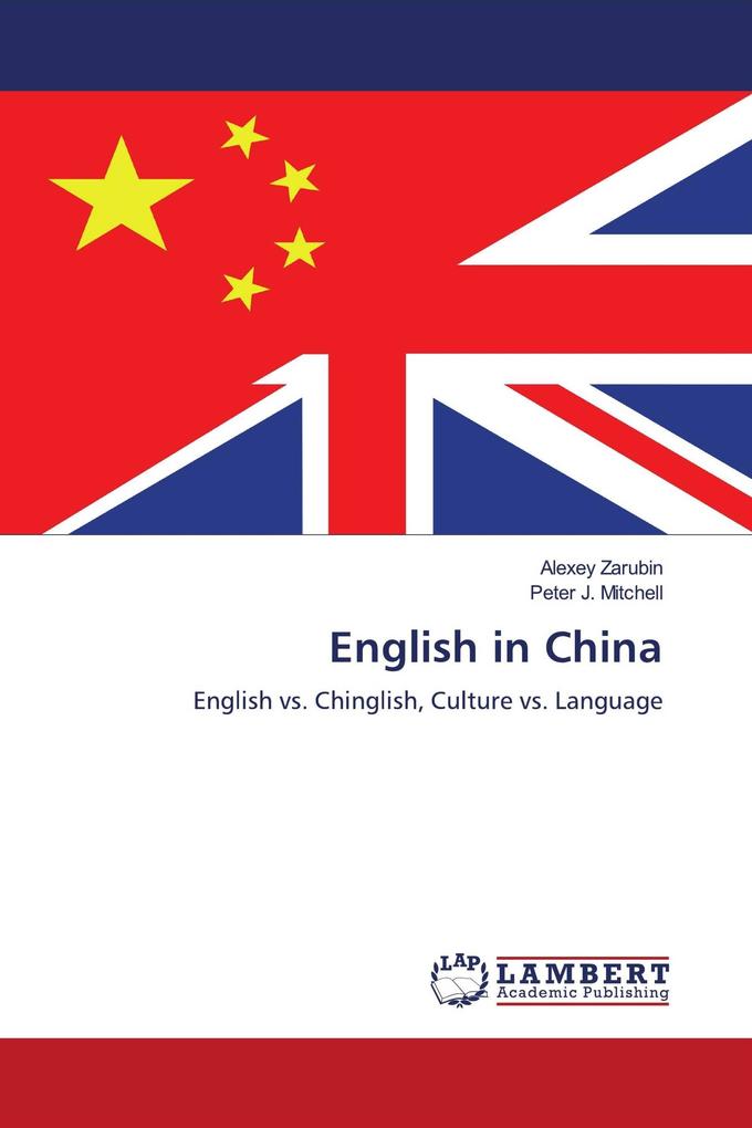 English in China