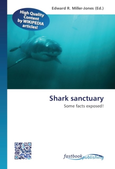 Shark sanctuary