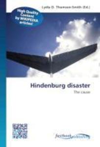 Hindenburg disaster