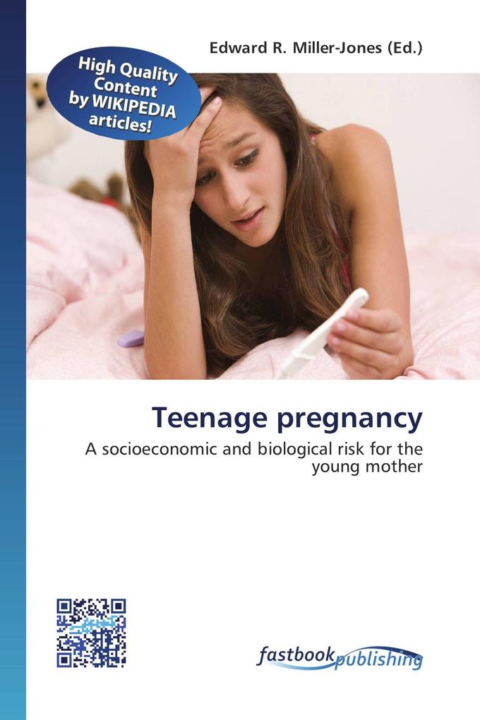 Teenage pregnancy