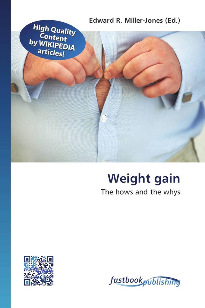 Weight gain