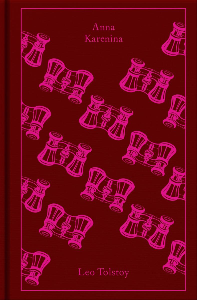 Penguin Books Ltd (Uk) Anna Karenina