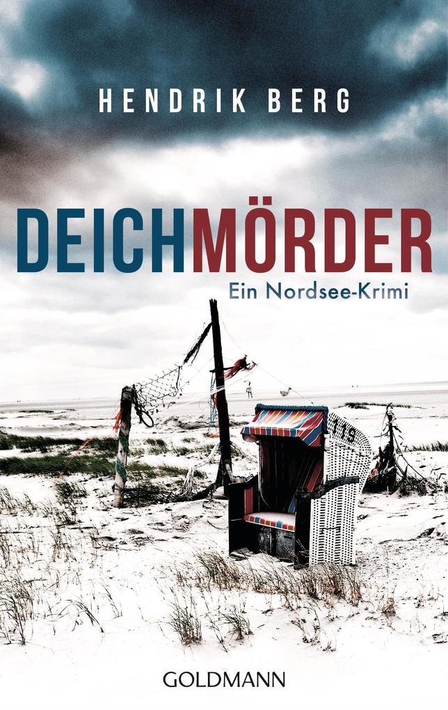 Deichmörder: Ein Nordsee-Krimi (Ein Fall für Theo Krumme, Band 1) - Bild 4