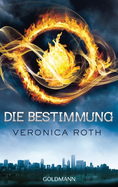 Die Bestimmung: Roman (Die Bestimmung-Reihe) Veronica Roth. Aus dem Amerikan. vo - Bild 4