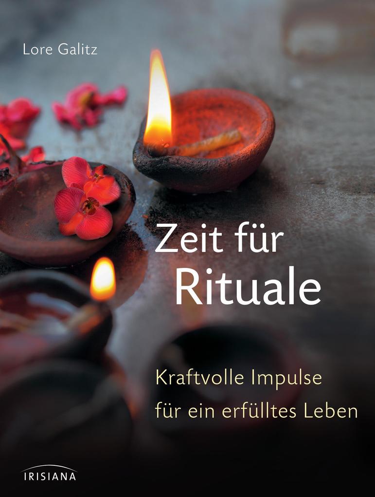 Irisiana Zeit Für Rituale