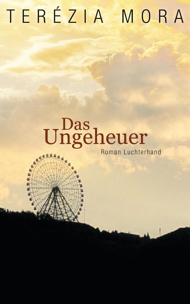 Das Ungeheuer: Roman - Bild 6