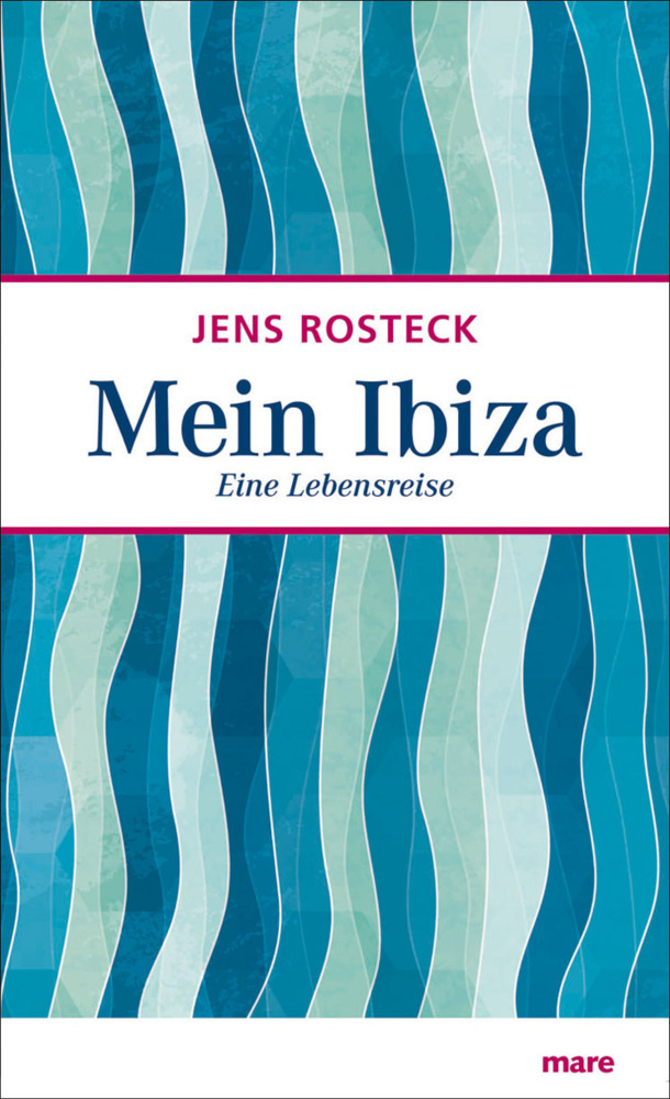 Jens Rosteck: Mein Ibiza - gebunden - Bild 4