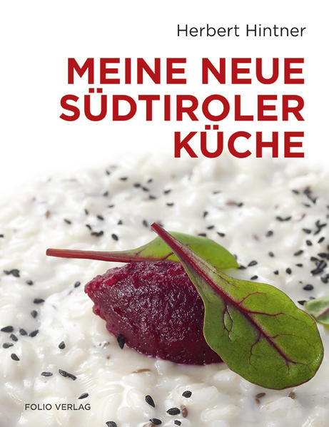 Folio Meine Neue Südtiroler Küche