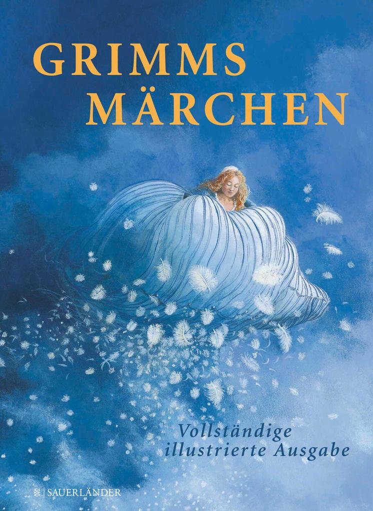 Fischer Sauerländer Grimms Märchen - Bild 5