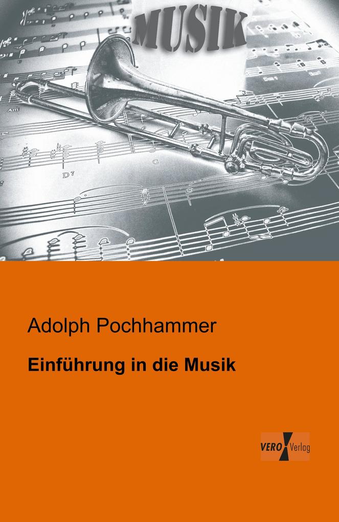 Einführung in die Musik