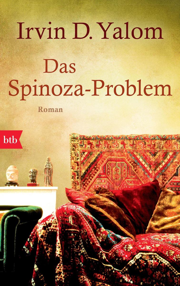 Das Spinoza-Problem Irvin D. Yalom - Bild 5