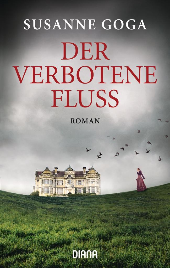 Diana Taschenbuch Der Verbotene Fluss - Bild 4