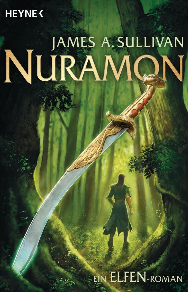 Heyne Taschenbuch Nuramon