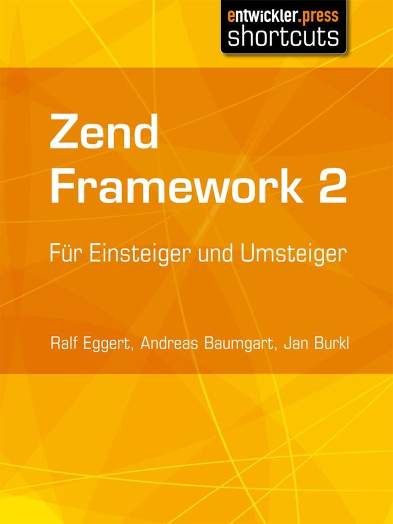 Zend Framework 2