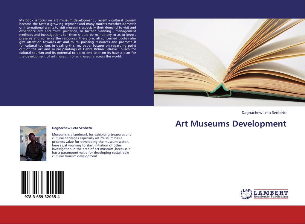 Art Museums Development