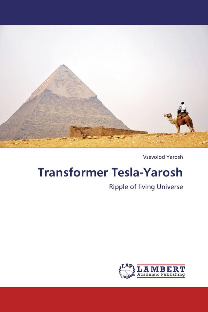 Transformer Tesla-Yarosh