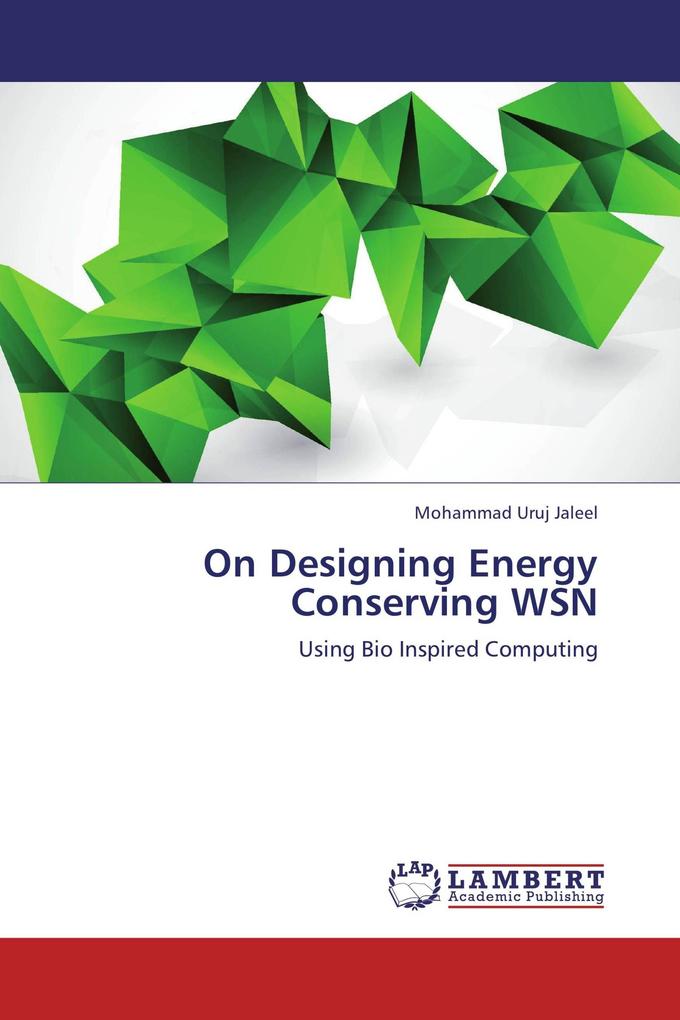 On Designing Energy Conserving WSN