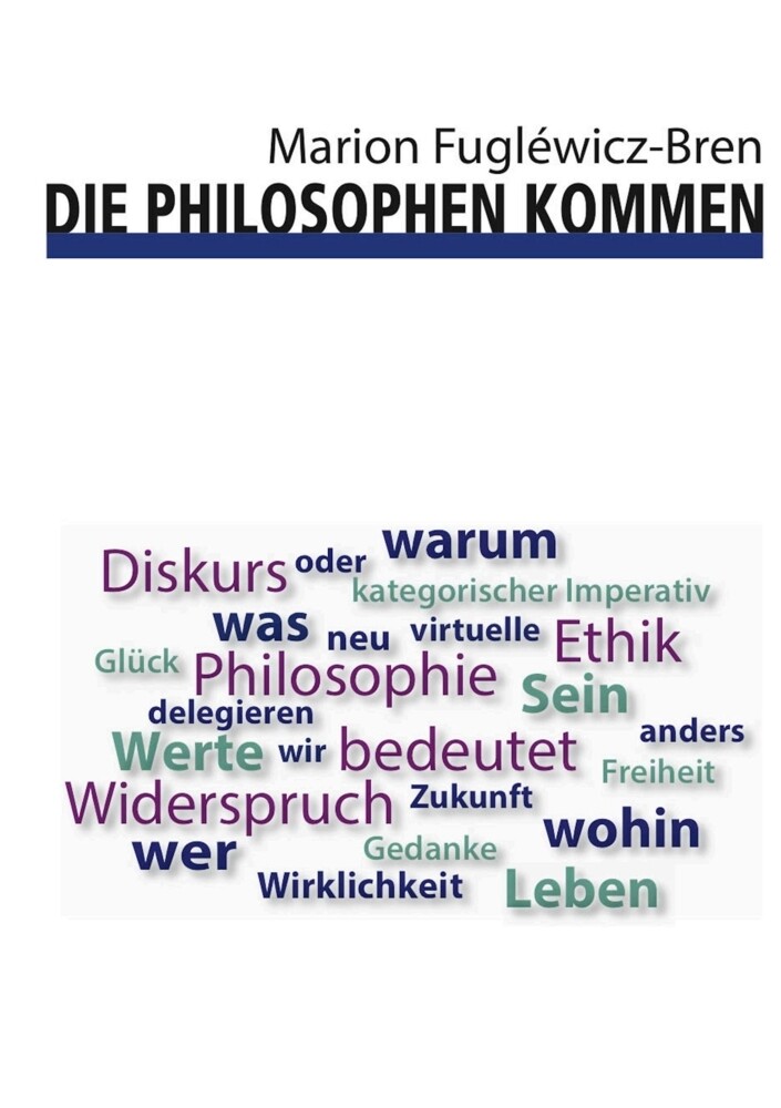 Image of Die Philosophen kommen