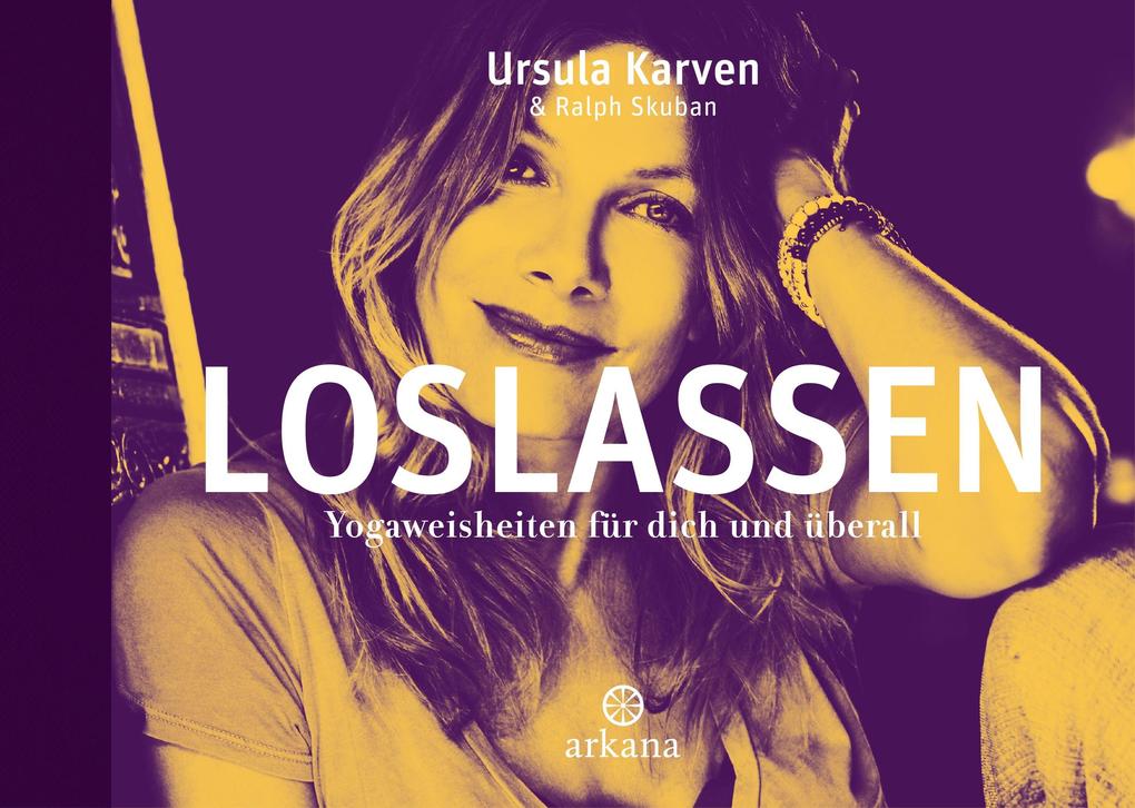 Loslassen - Ursula Karven/ Ralph Skuban
