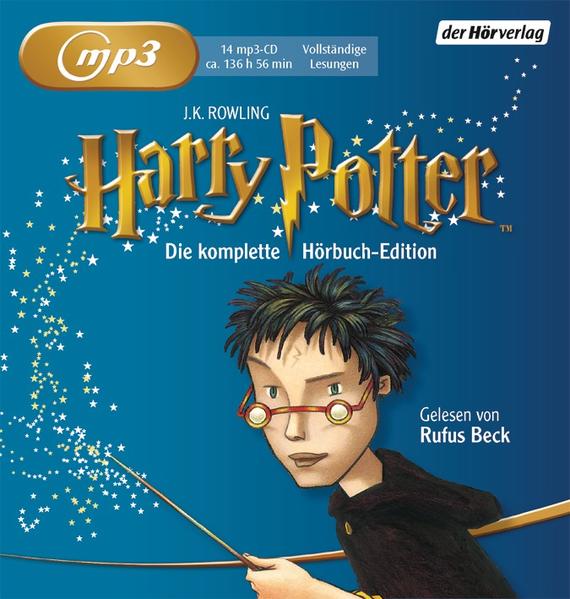 Image of Harry Potter