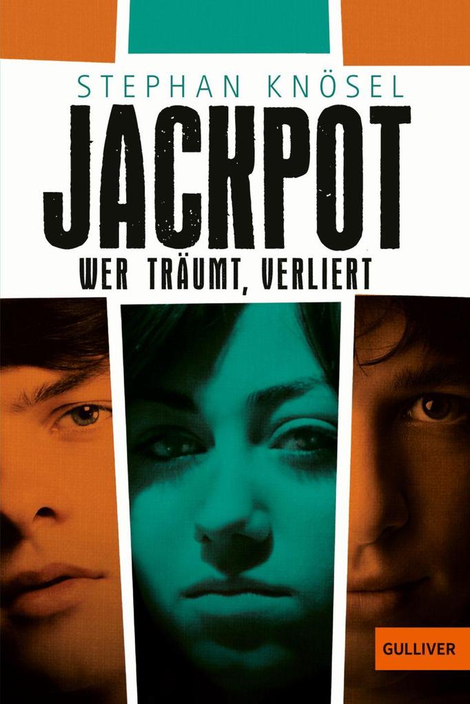 Jackpot - Wer träumt, verliert Stephan Knösel - Bild 6